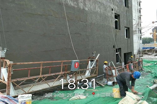 博贏建筑施工外墻保溫巖棉施工工藝要點(diǎn)及畜牧設(shè)備技術(shù)開發(fā)