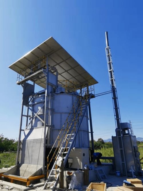 節(jié)能低碳綠色發(fā)展 北京畜牧業(yè)節(jié)能減排低碳技術(shù)模式與牧場(chǎng)工程設(shè)計(jì)探析