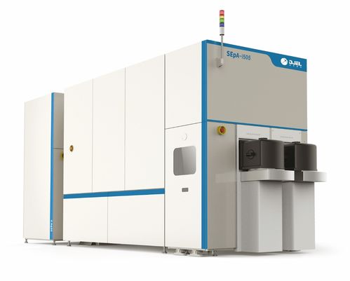 東方晶源亮相SEMICON China 2024 以創(chuàng)新技術(shù)引領(lǐng)良率管理發(fā)展與變革，賦能半導(dǎo)體制造新篇章