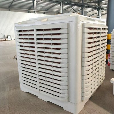 冷風(fēng)機(jī)水循環(huán)水空調(diào) 旺豬畜牧養(yǎng)殖場工廠車間的專業(yè)降溫解決方案